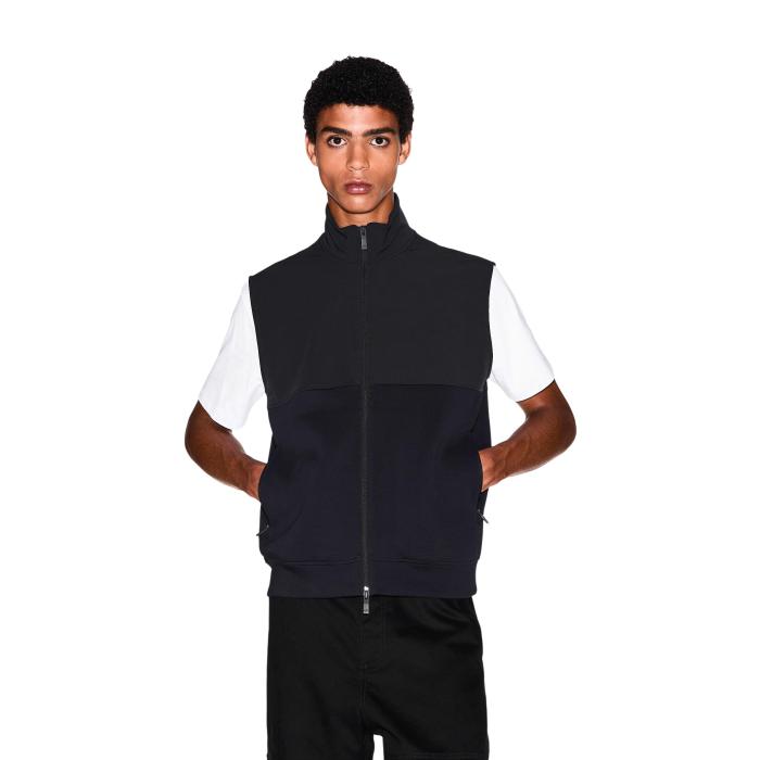 Armani Exchange Herren Sweatshirt
