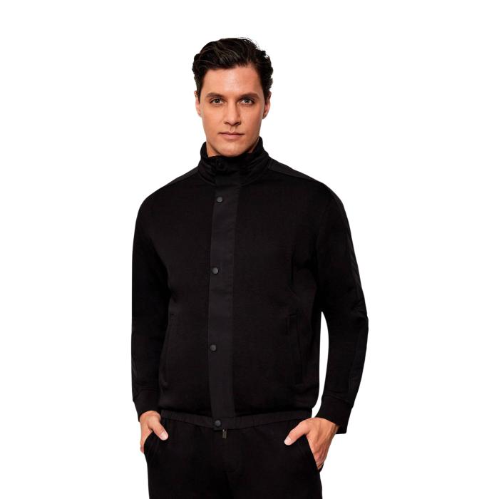 Armani Exchange Herren Sweatshirt