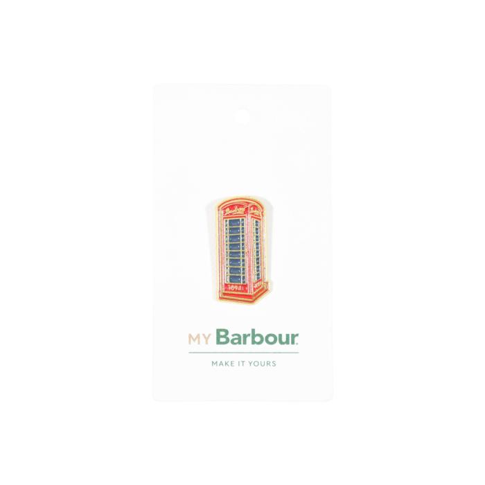 Barbour Herren Accessori