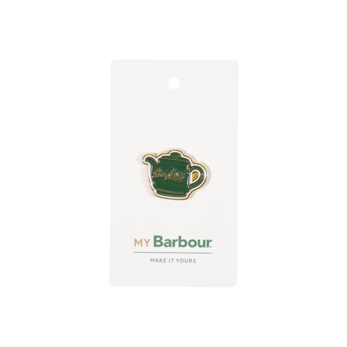 Barbour Herren Accessori