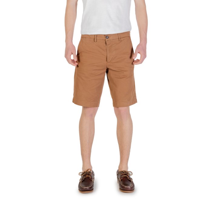 Borghese Herren Bermuda