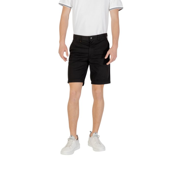 Boss Herren Bermuda