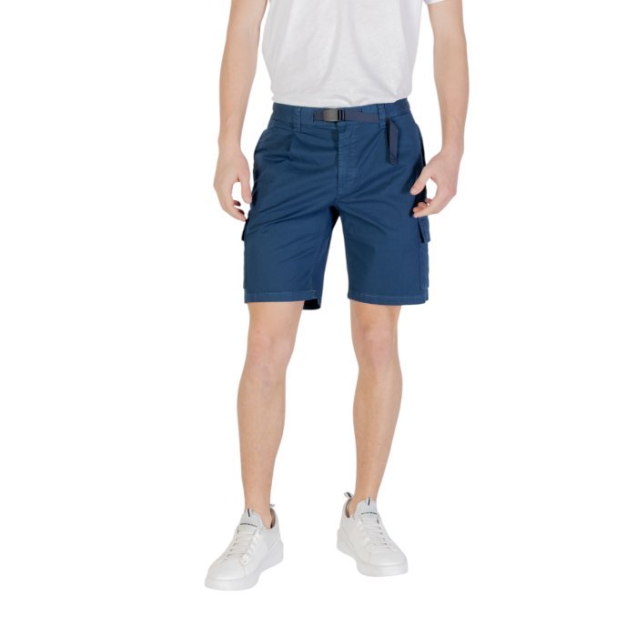 Boss Herren Bermuda