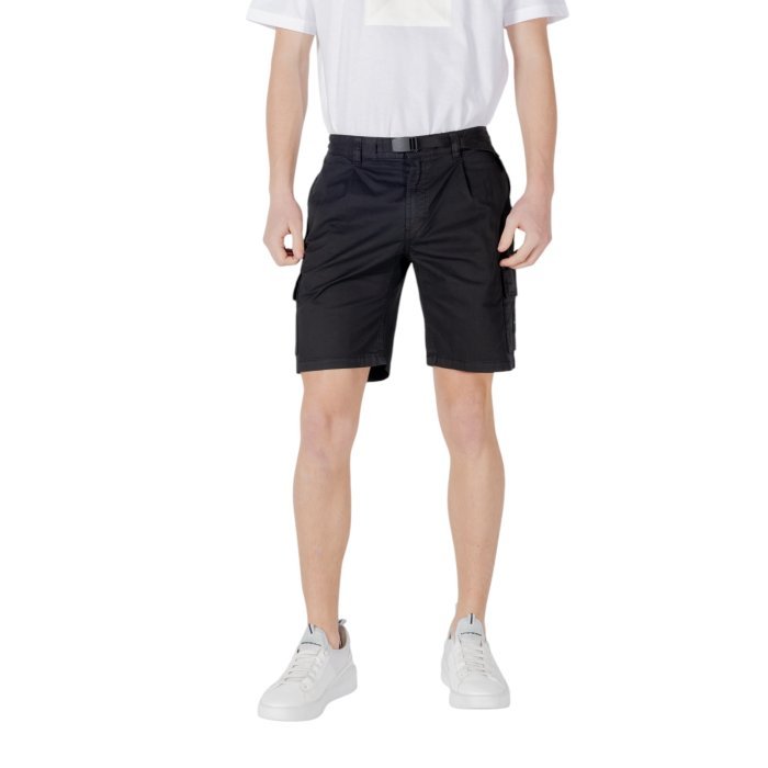 Boss Herren Bermuda