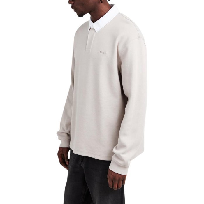 Boss Herren Polo