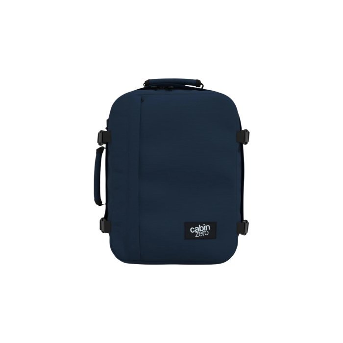 Cabin Zero Herren Tasche