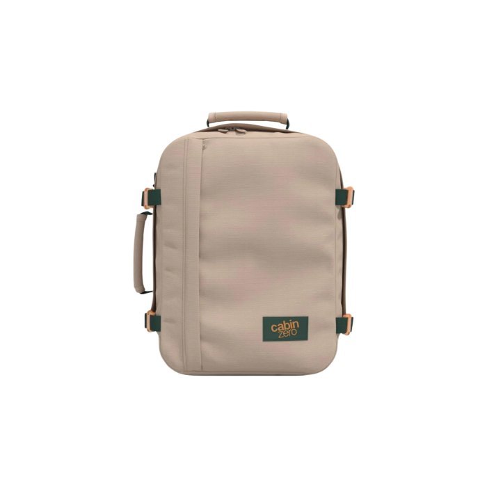 Cabin Zero Herren Tasche