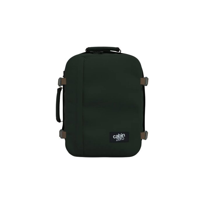 Cabin Zero Herren Tasche