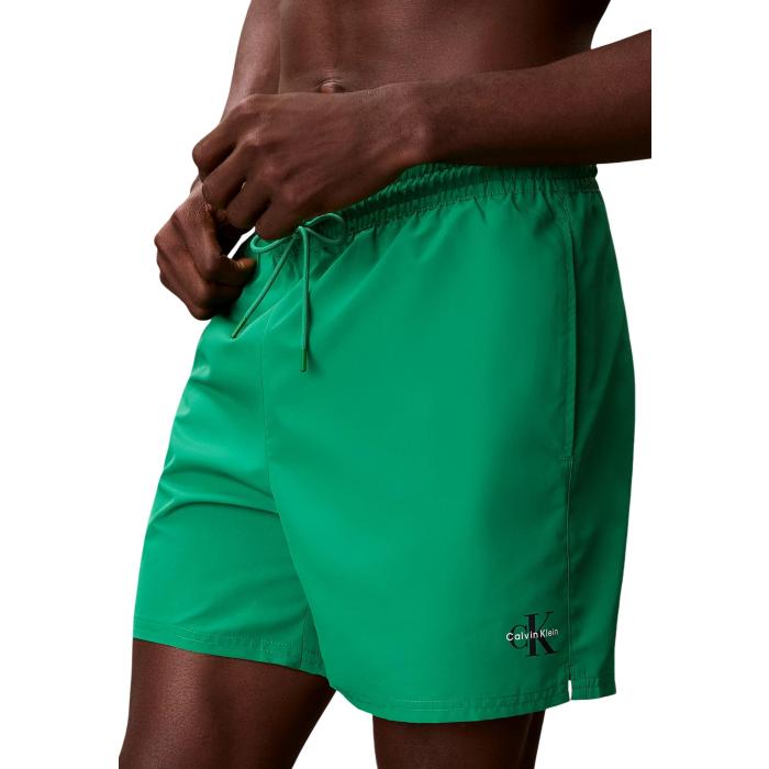 Calvin Klein Jeans Herren Badehose