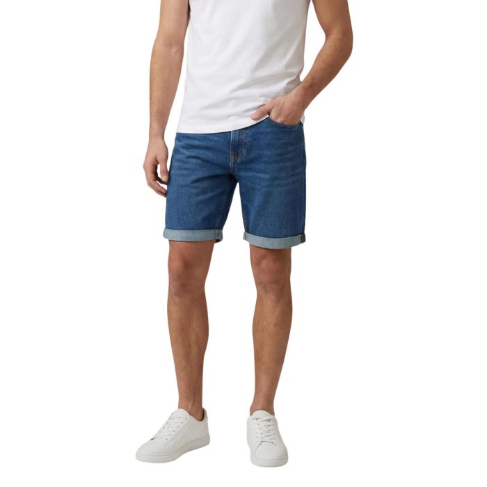 Calvin Klein Jeans Herren Bermuda