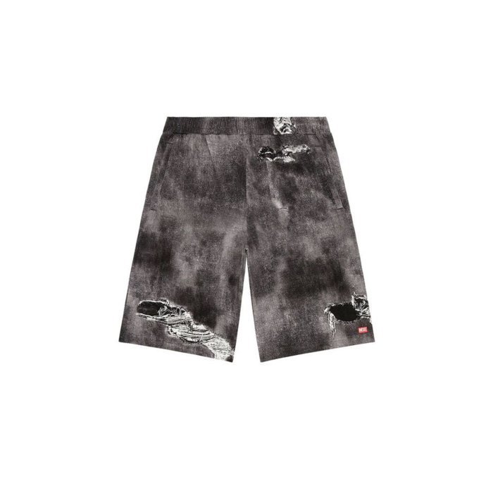 Diesel Herren Bermuda