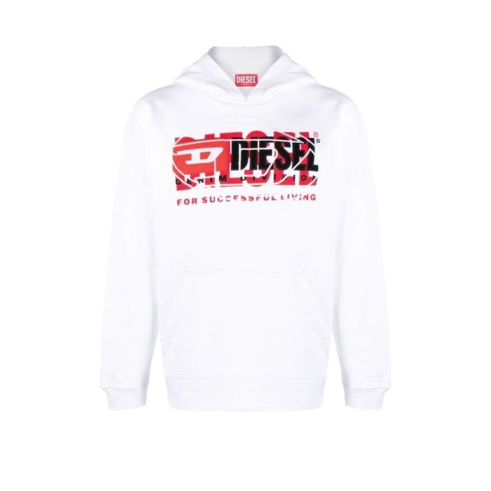 Diesel Herren Sweatshirt