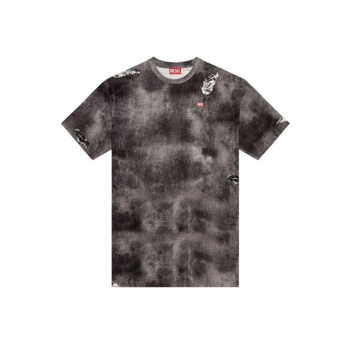 Diesel Herren T-Shirt
