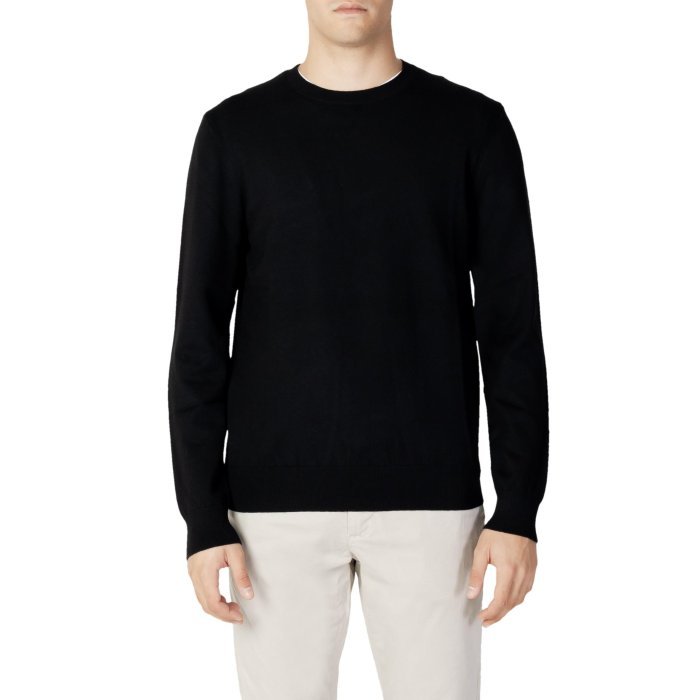 Diktat Herren Pullover