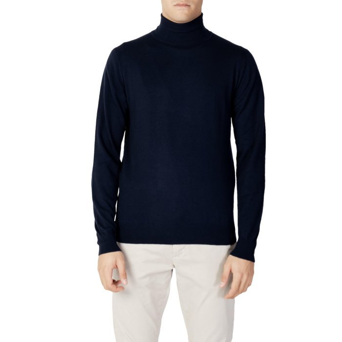 Diktat Herren Pullover