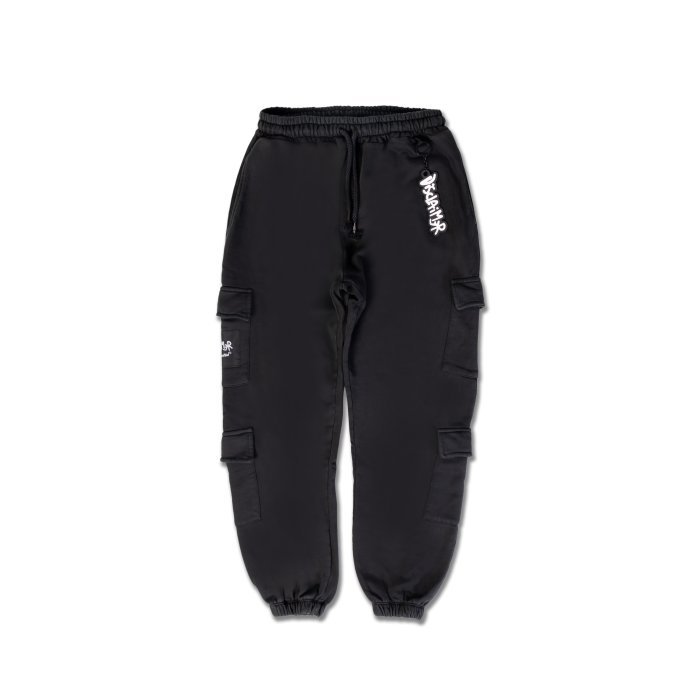 Disclaimer Herren Hose