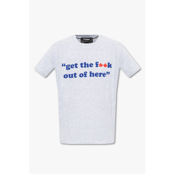Dsquared Herren T-Shirt