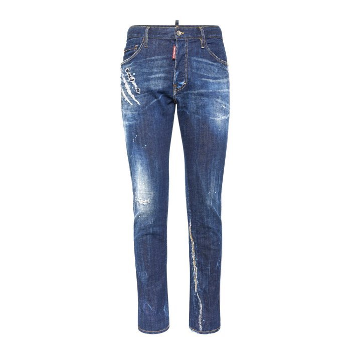 Dsquared2 Herren Jeans