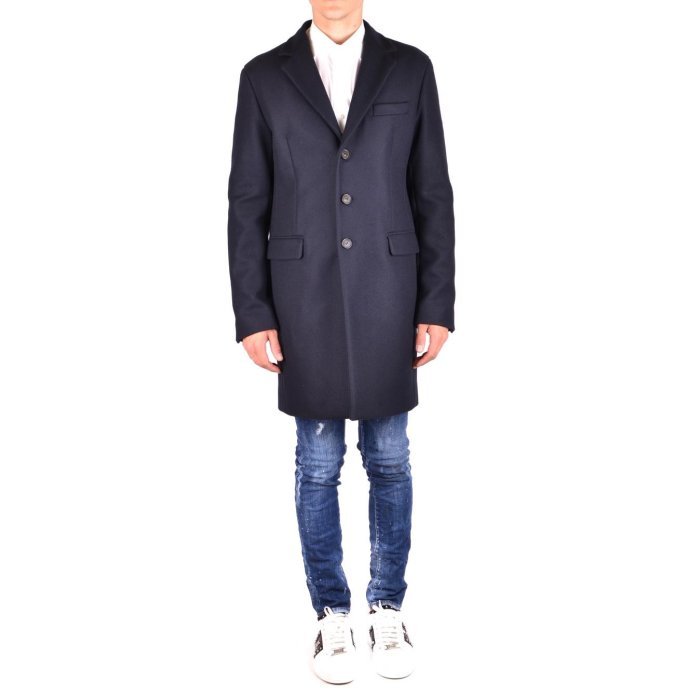 Dsquared2 Herren Mantel