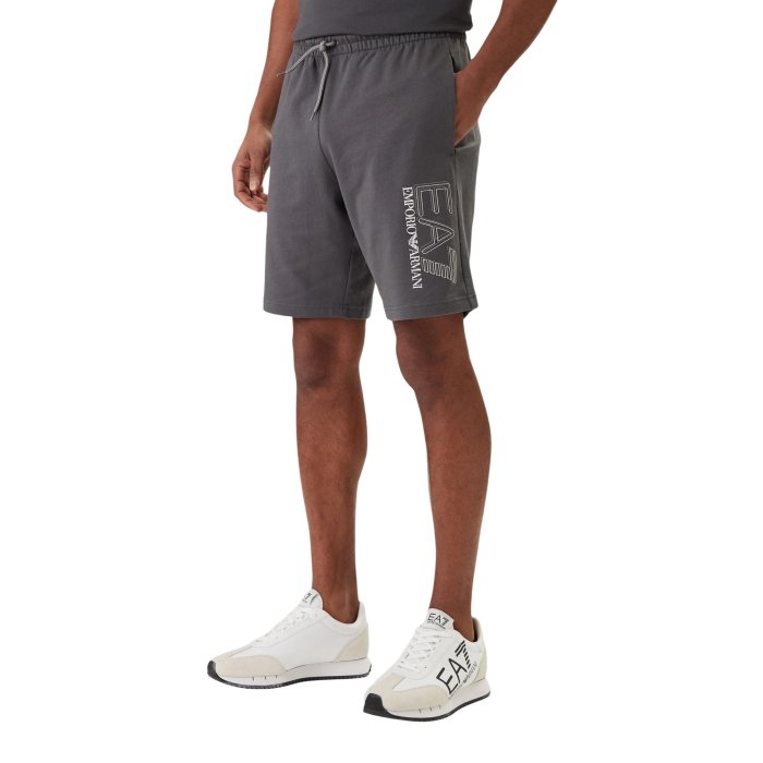 Ea7 Herren Bermuda