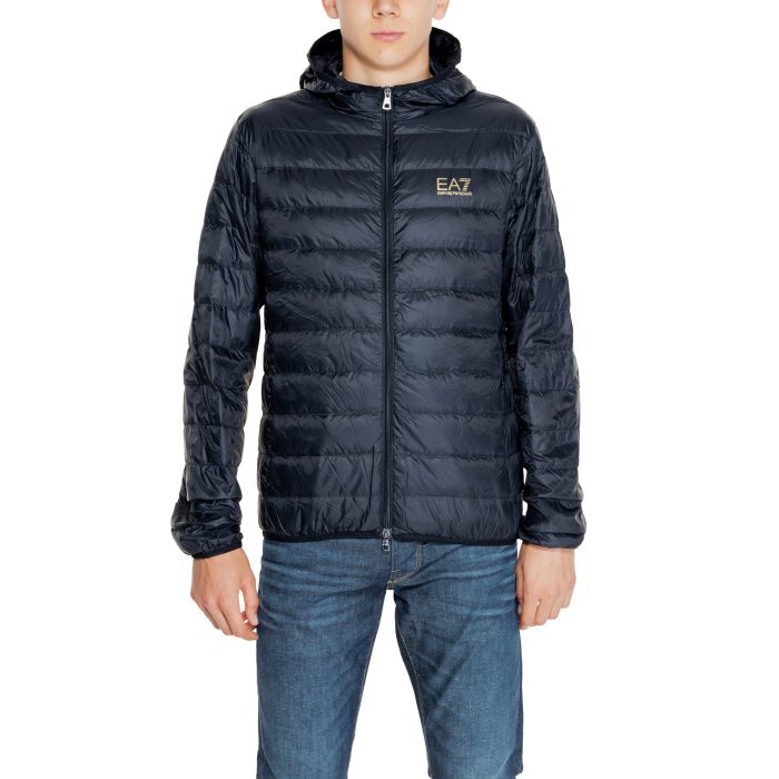 Ea7 Herren Jacke