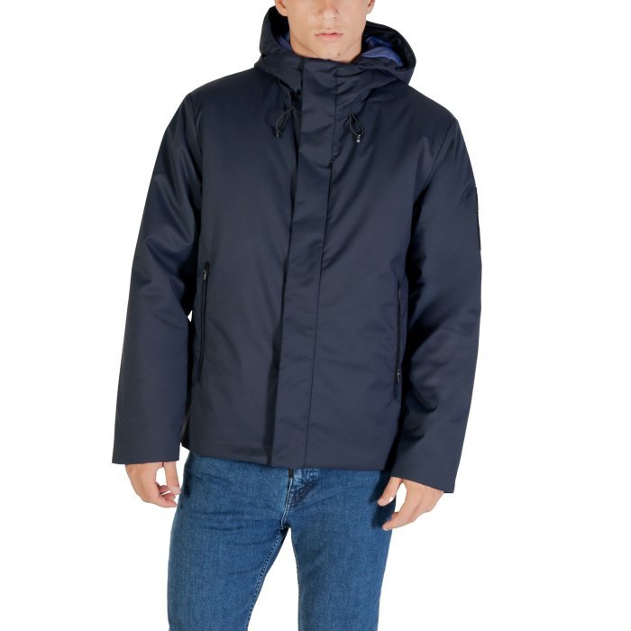 Ea7 Herren Jacke