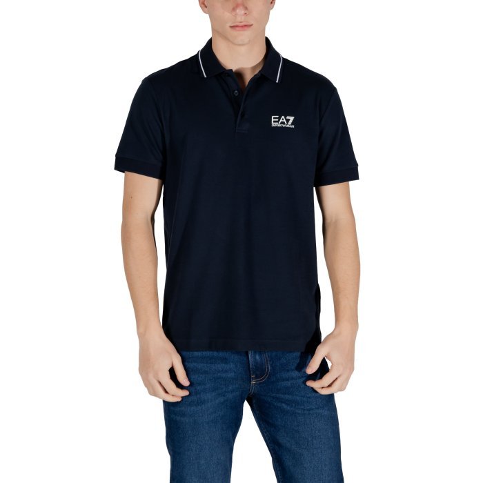 Ea7 Herren Polo