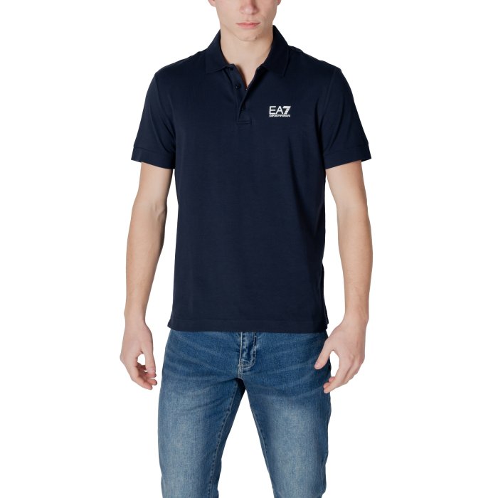 Ea7 Herren Polo