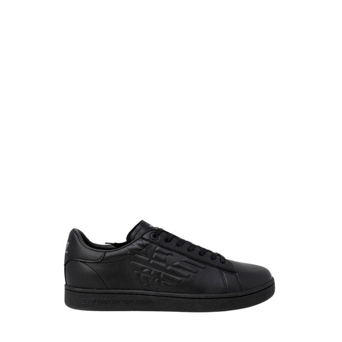Ea7 Herren Sneaker