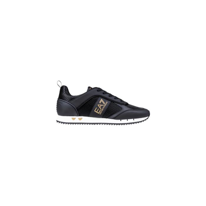 Ea7 Herren Sneaker