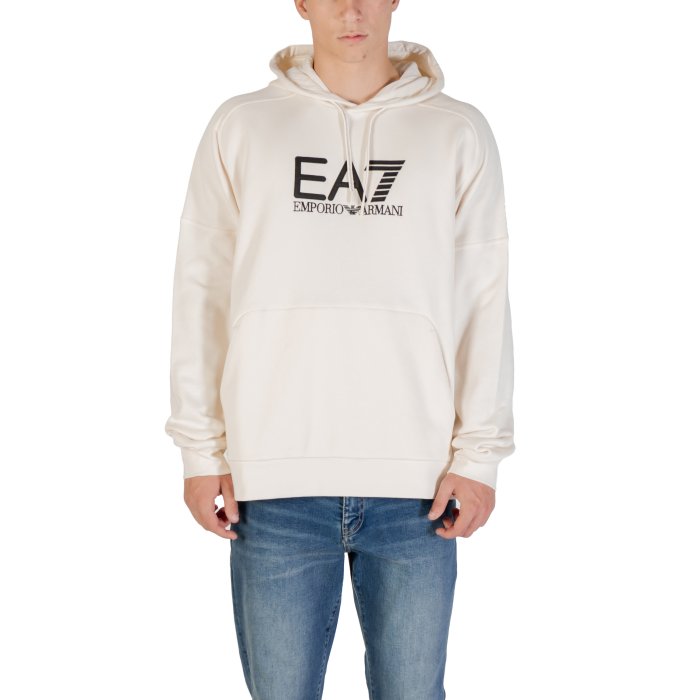 Ea7 Herren Sweatshirt