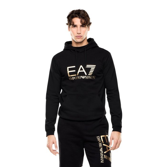 Ea7 Herren Sweatshirt