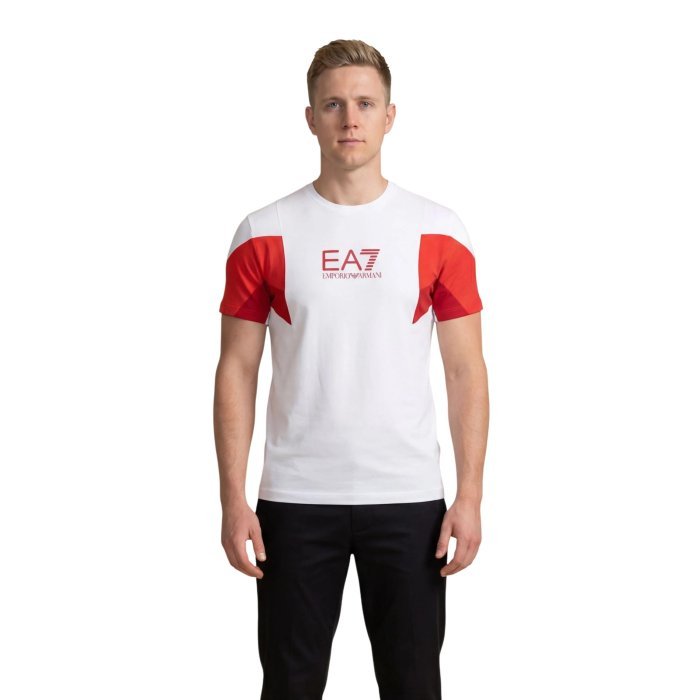 Ea7 Herren T-Shirt