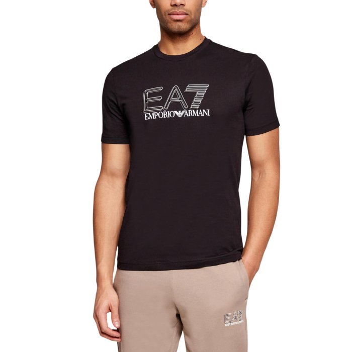 Ea7 Herren T-Shirt