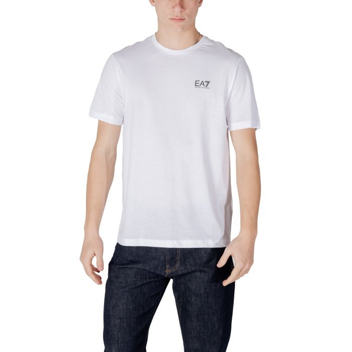 Ea7 Herren T-Shirt
