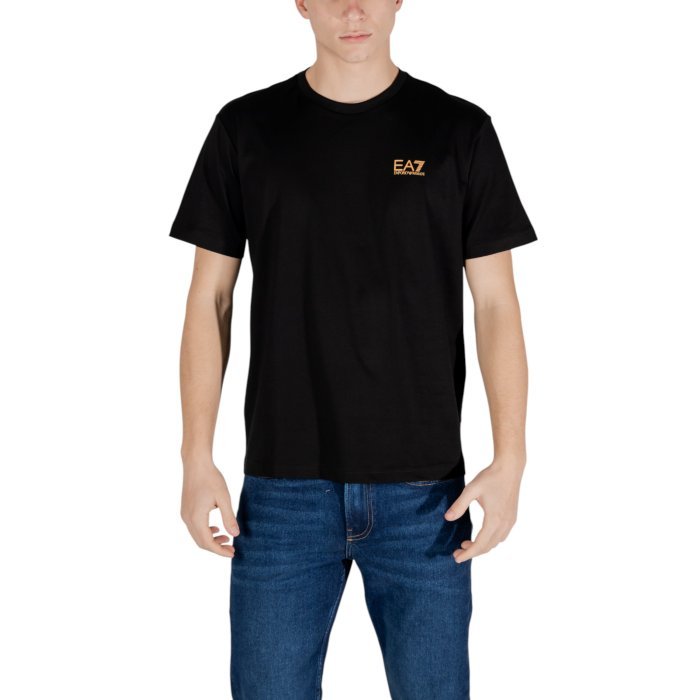 Ea7 Herren T-Shirt
