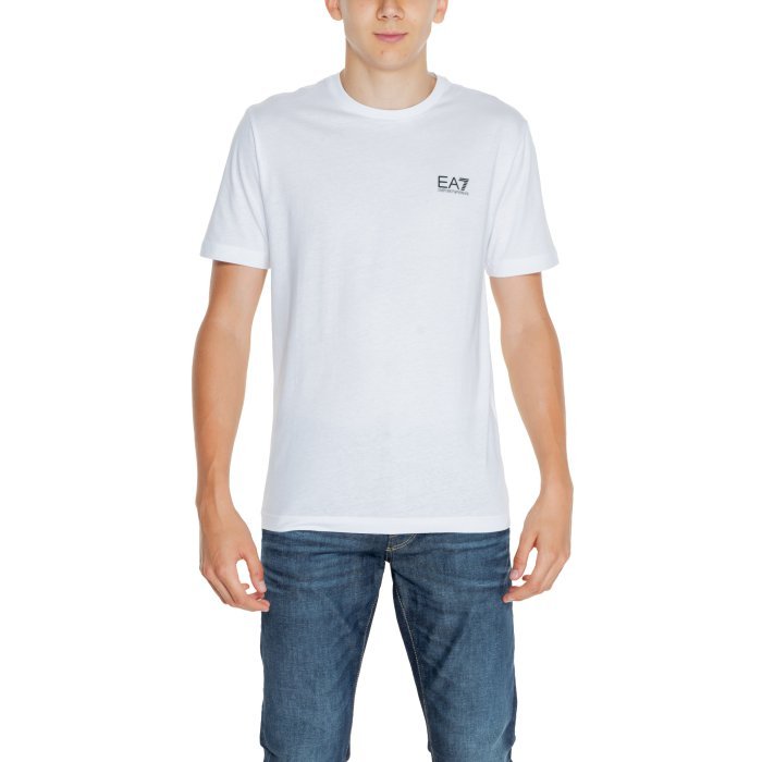 Ea7 Herren T-Shirt