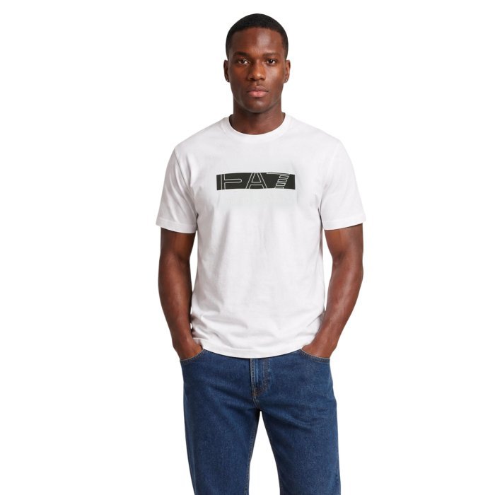 Ea7 Herren T-Shirt