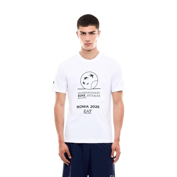 Ea7 Herren T-Shirt