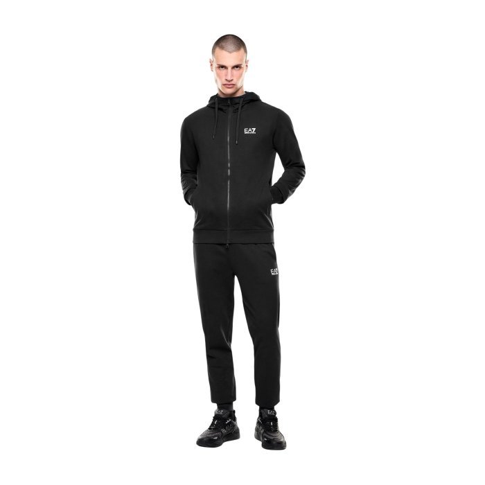 Ea7 Herren Trainingsanzug