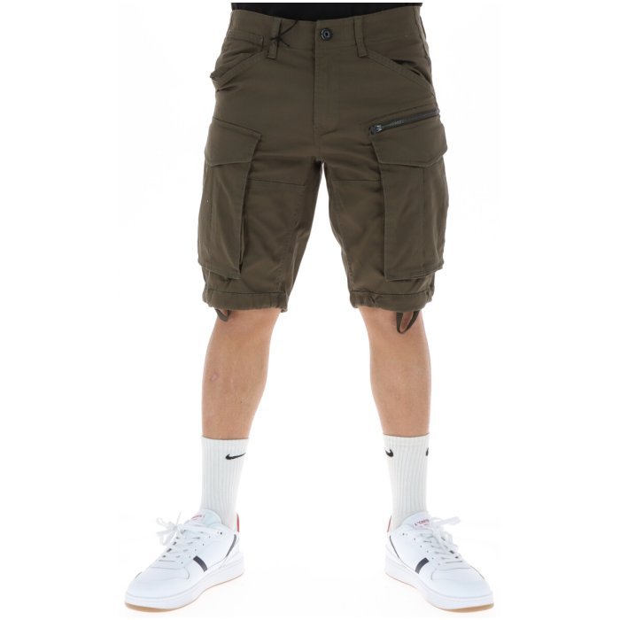 G-star Herren Bermuda