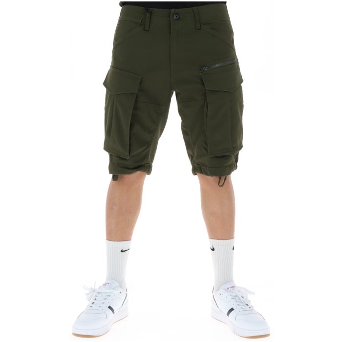 G-star Herren Bermuda