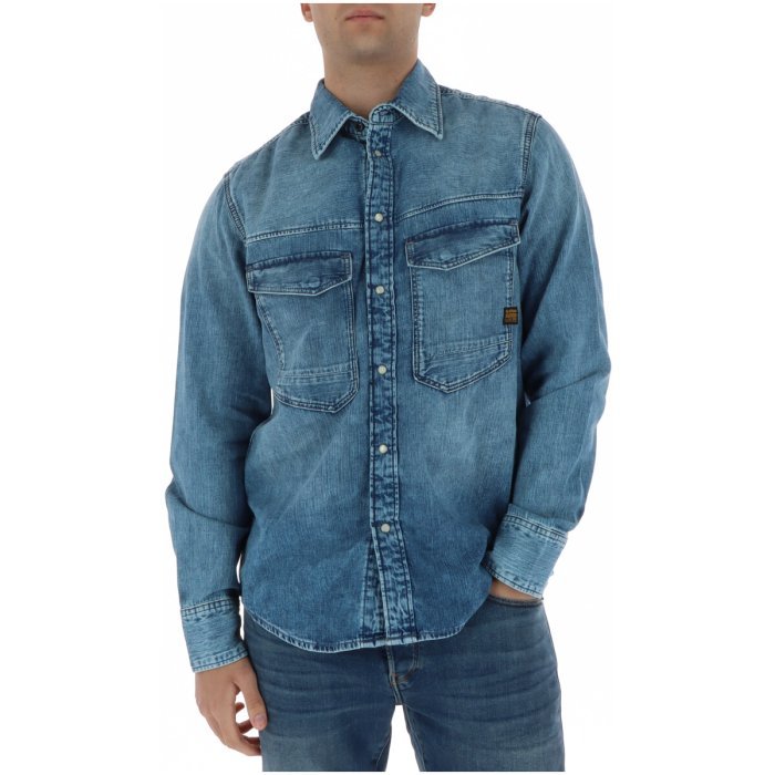 G-star Herren Hemd
