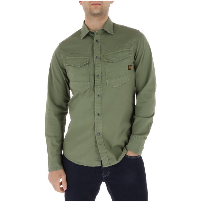 G-star Herren Hemd