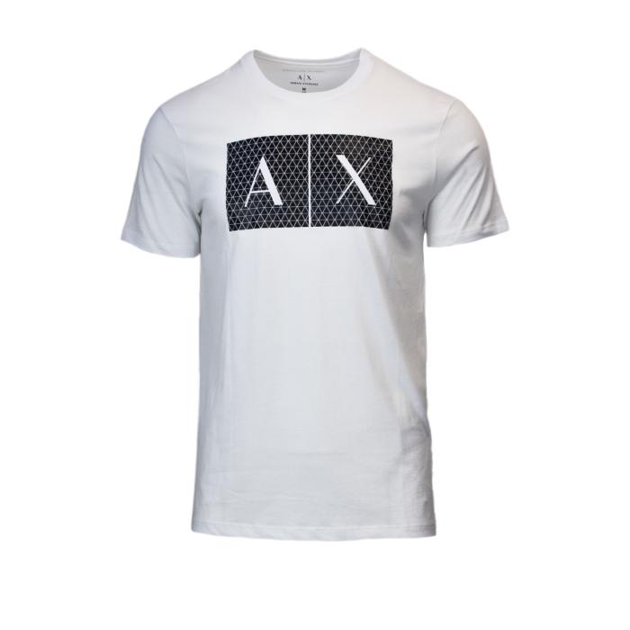 Armani Exchange Herren T-Shirt