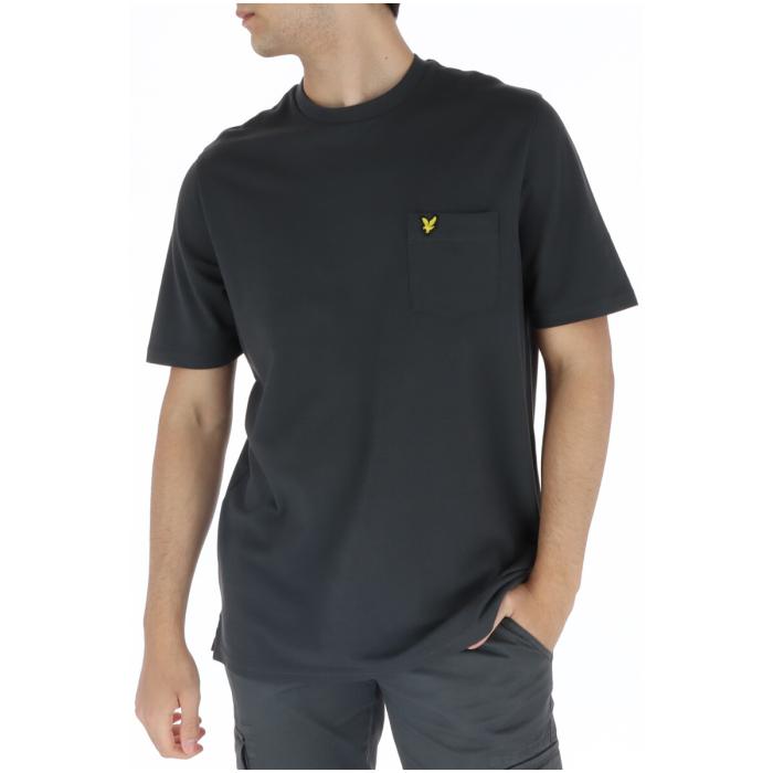 Lyle & Scott Herren T-Shirt