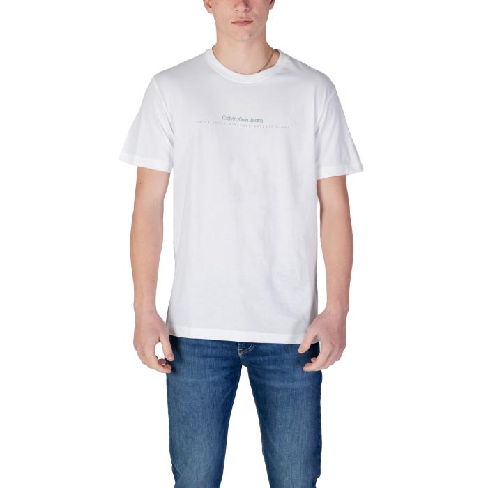 Calvin Klein Jeans Herren T-Shirt