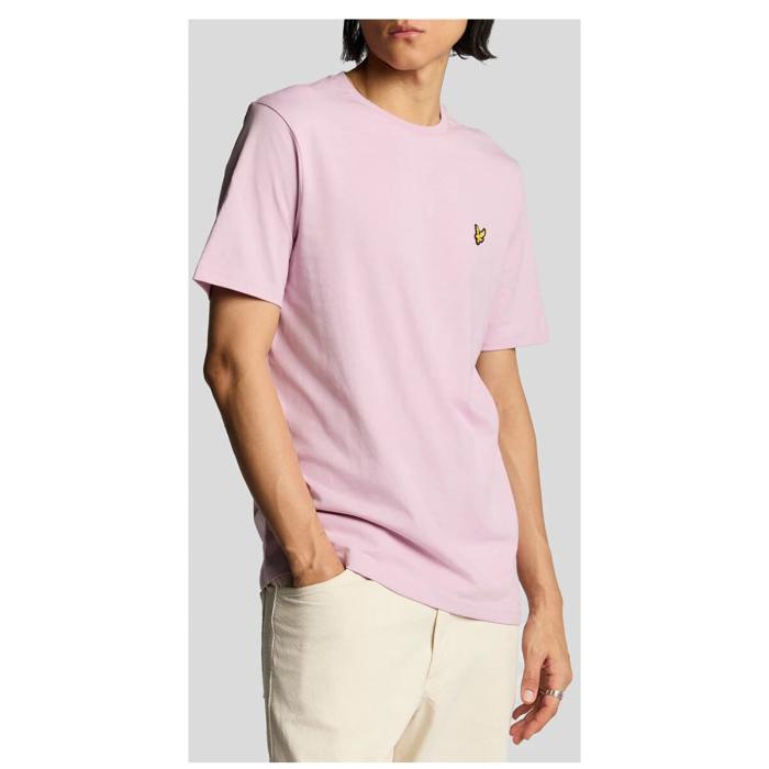 Lyle & Scott Herren T-Shirt