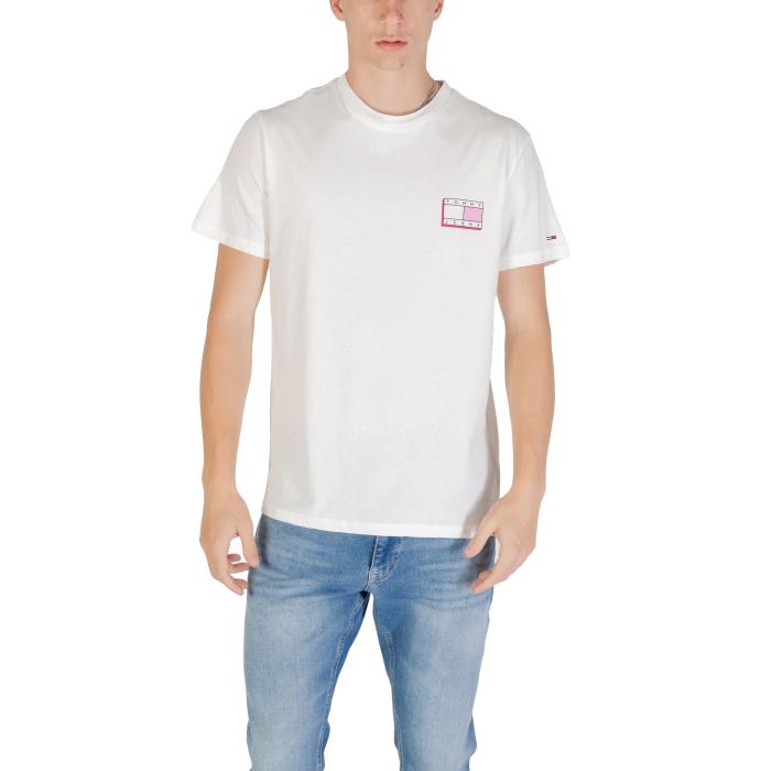 Tommy Hilfiger Jeans Herren T-Shirt
