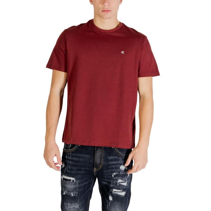 Calvin Klein Jeans Herren T-Shirt
